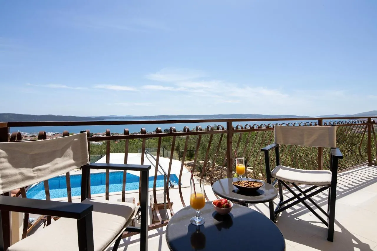 Villa Tempera Kastela