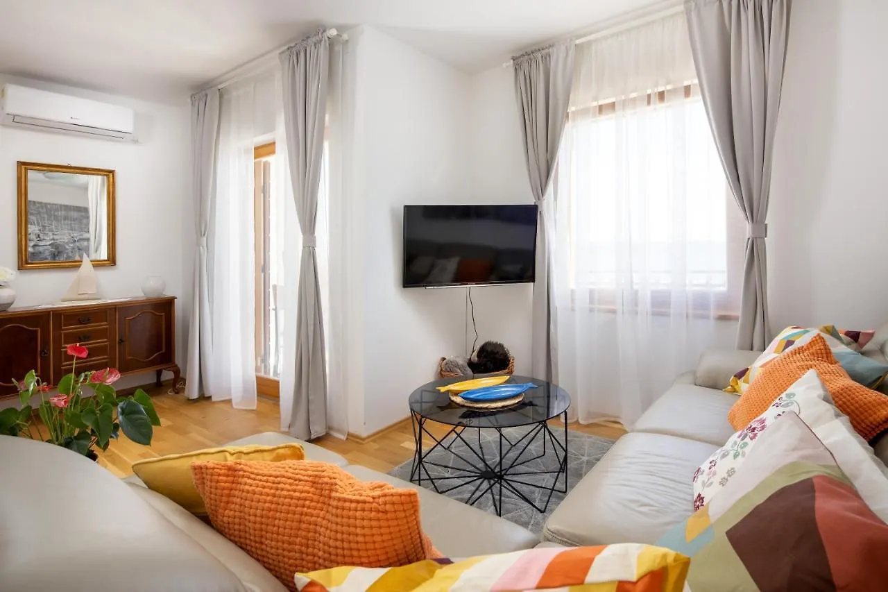 Villa Tempera Kastela